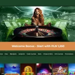 Luck Of The Irish on Dublin Bet Casino?