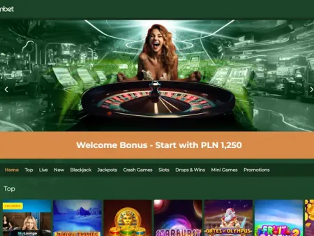 Luck Of The Irish on Dublin Bet Casino?