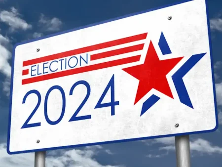 Betting on the 2024 US Election: Your Guide to the Race