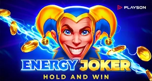 Energy Joker logo