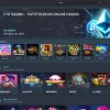 New ETH Casino: Fully Anonymous, Fast & Great Games