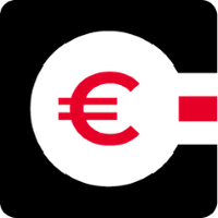 EUR CoinVertible logo