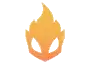 Fired Up Games logo