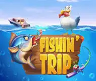 Fishing Trip casino slot from Tornado Games