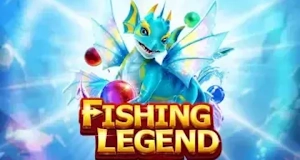 Fishing Legend logo