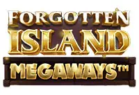 forgotten island megaways