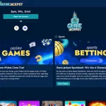 Play for Teslas and Big Jackpots on Genie Jackpot