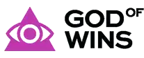 God of Wins Casino logo