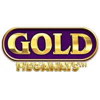 Gold Megaways logo