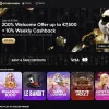 Going for Gold On Brand New Golden Panda Casino