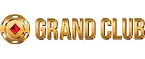 Grand Club Casino logo