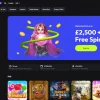 GX Spin: The New Bitcoin Casino Offering Sky-High Rewards