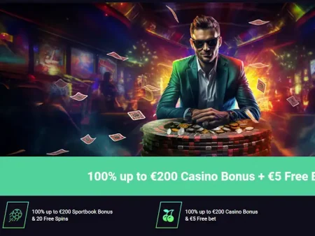 Hitting It Big on Hiper Win Crypto Casino?