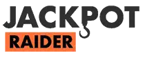 Jackpot Raider logo