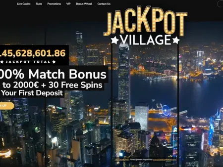 Why I Enjoyed My Stay at Jackpot Village Casino