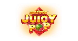 JuicyPop logo