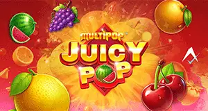 JuicyPop logo