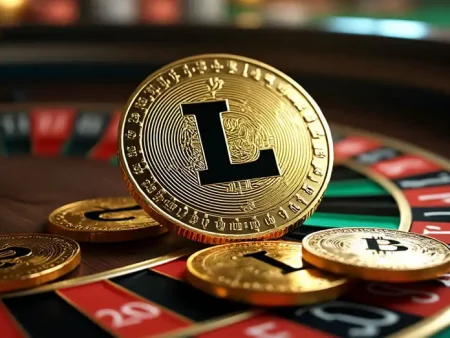 Litecoin Development & The Best LTC Casinos in Nov 2024