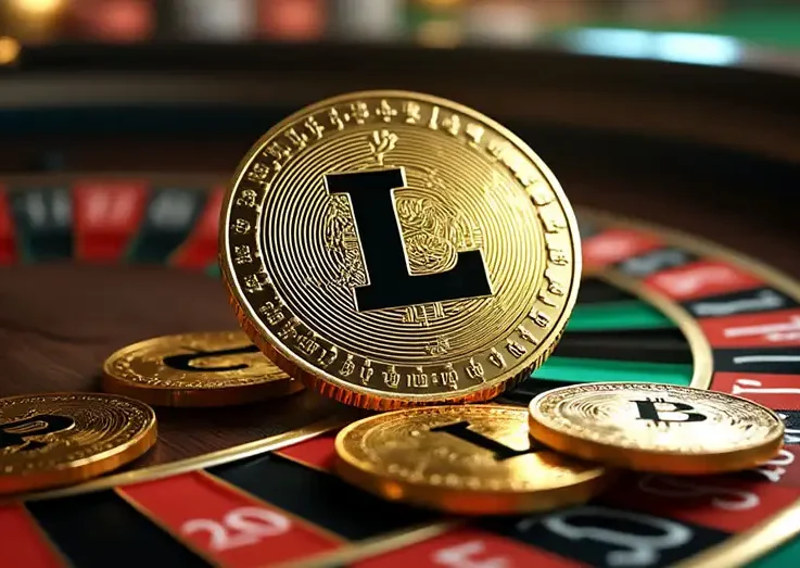 Litecoin Development & The Best LTC Casinos in Nov 2024