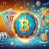 LottoPark & OnChainWin: The Rise of Crypto Lottery Sites