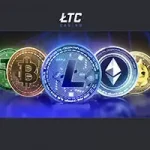 LTC casino icon