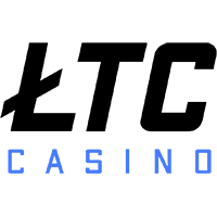 LTC Casino clear icon