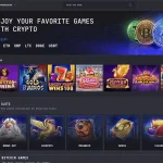 LTC Casino Adds Strategic Range of Cryptocurrencies