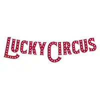 Lucky Circus Casino Logo