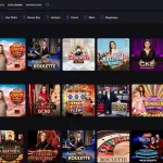 New Lucky Circus Casino: Big Wins, New Games & Extra Fun