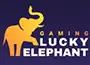 Lucky Elephant logo