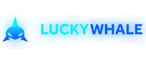 Lucky Whale Casino logo