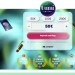 Lumi Casino: A Luminous Opportunity or More of the Same?