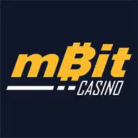 MBit Casino logotype