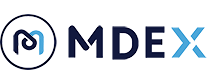 Mdex logo