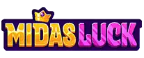 Midas Luck Casino logo