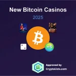 15 Expectations for New Bitcoin Casinos 2025