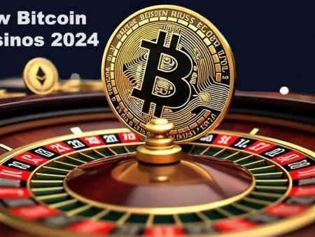 150 New Bitcoin Casinos Reviewed by Crypto Lists