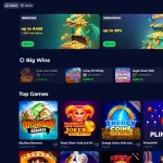 Can You Nab Nice Rewards at Nine Win New Bitcoin Casino?