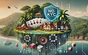 No KYC casino sites from the rainforest in Costa Rica