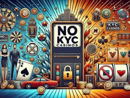 No KYC Casinos: What Can Go Wrong?