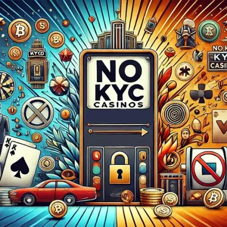 No KYC Casinos: What Can Go Wrong?