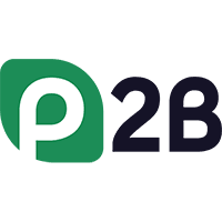 P2B