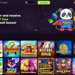 Panda Casino: New Crypto Casino With A Superhero's Touch