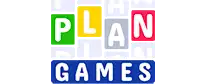 Plan Games Casino logo