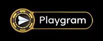 Playgram logo