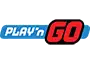 Logo for Play'n GO logo