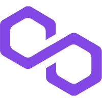 Polygon Coin logo