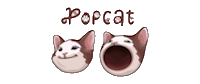 Popcat logo