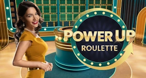 PowerUP Roulette