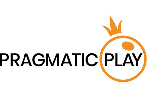 Pragmatic Play big logo